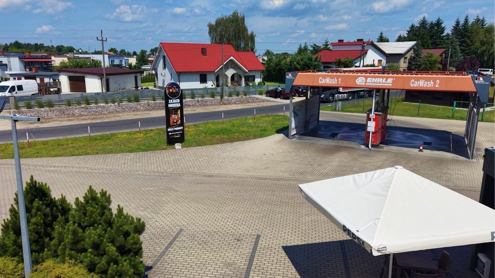 Lokal Nowe Miasto nad Wartą. Zdjęcie 8