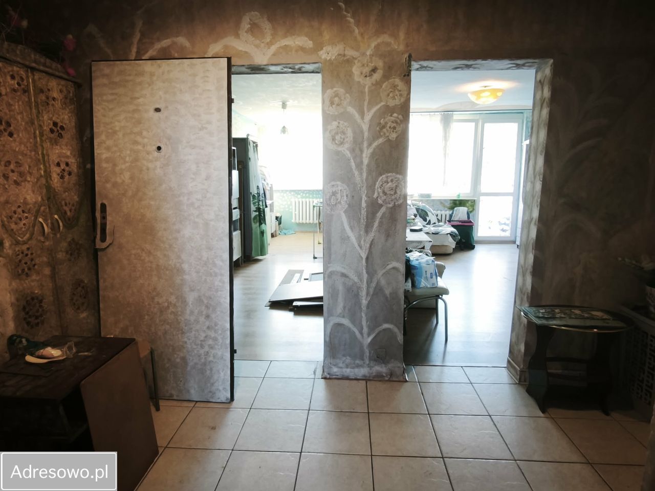 Mieszkanie 3-pokojowe Sosnowiec, ul. Koszalińska. Zdjęcie 4
