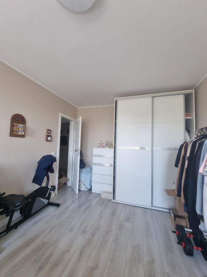 Mieszkanie 3-pokojowe Warszawa Targówek. Zdjęcie 4