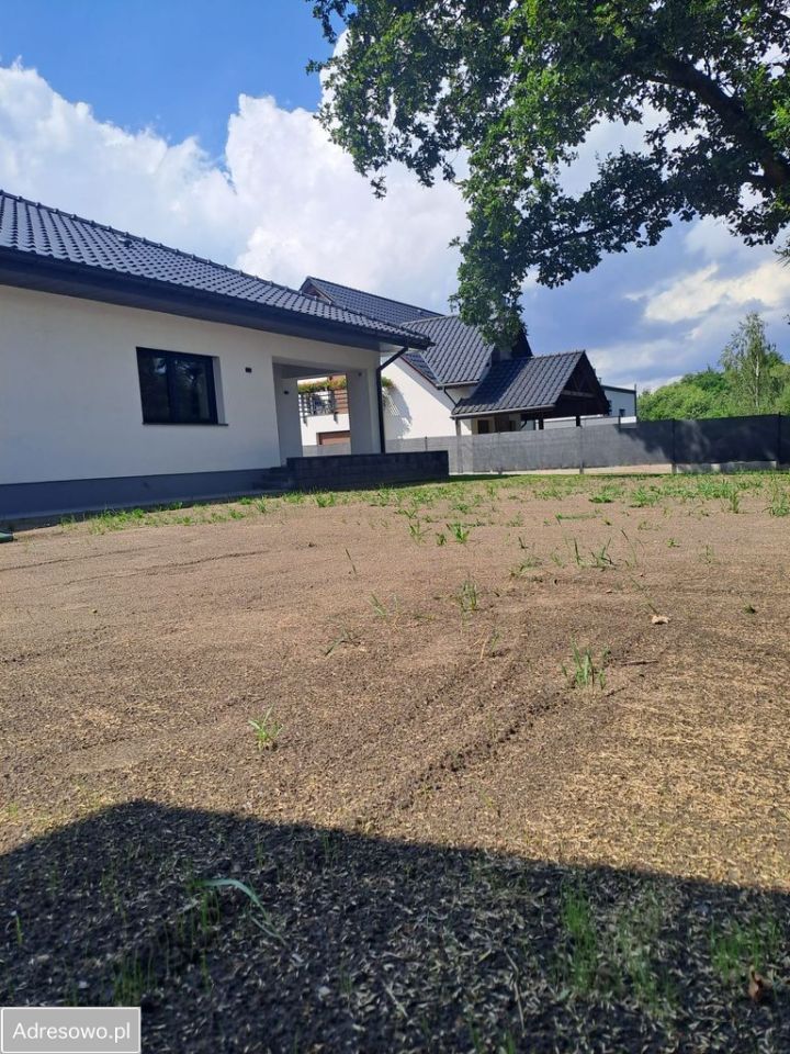 dom wolnostojący, 3 pokoje Pniów, ul. Srocza Góra. Zdjęcie 7