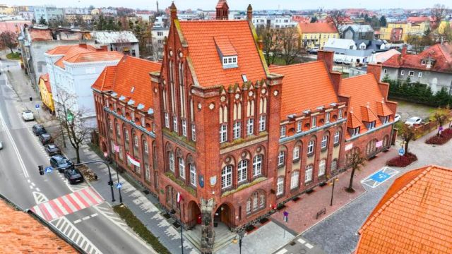 Lokal Kwidzyn, ul. Braterstwa Narodów. Zdjęcie 1