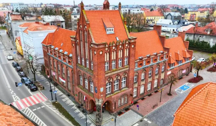 Lokal Kwidzyn, ul. Braterstwa Narodów