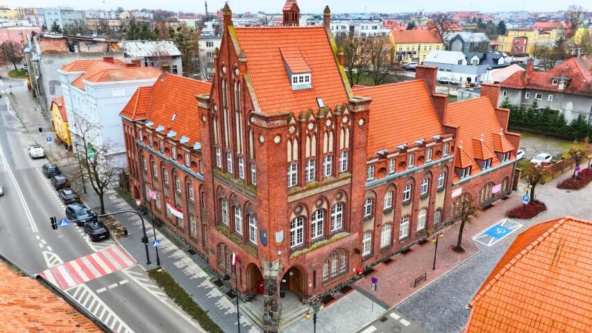 Lokal Kwidzyn, ul. Braterstwa Narodów. Zdjęcie 1