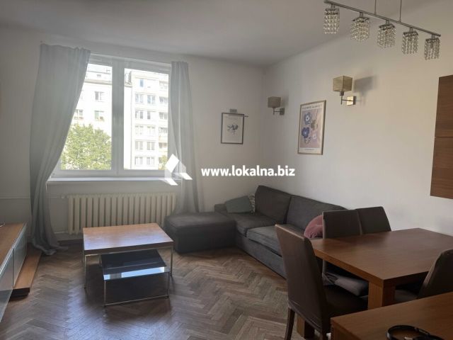 Mieszkanie 3-pokojowe Warszawa Górny Mokotów, al. Niepodległości. Zdjęcie 47