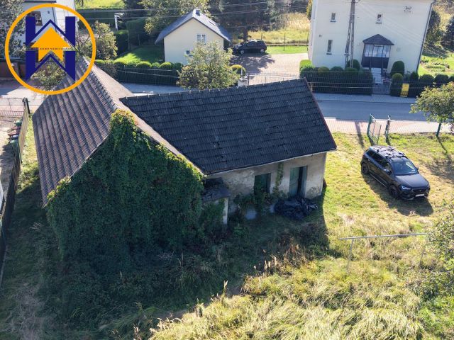 dom wolnostojący, 3 pokoje Żarki Struga, ul. Andrzeja Struga. Zdjęcie 8