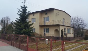 dom wolnostojący Opoczno, ul. Piotrkowska