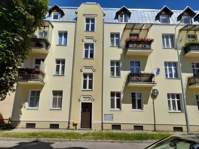 Mieszkanie 3-pokojowe Elbląg, ul. Ogrodowa. Zdjęcie 1