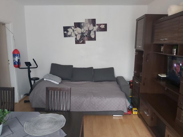 Mieszkanie 2-pokojowe Nowa Sarzyna Osiedle Stałe, ul. Bolesława Prusa. Zdjęcie 1