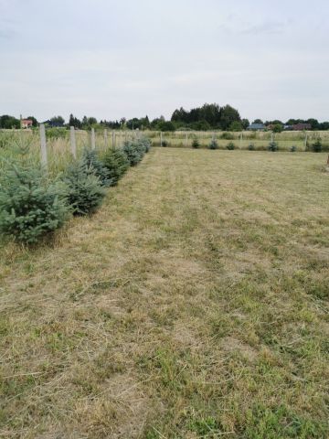 Działka budowlana Jarosław. Zdjęcie 1