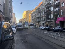 Lokal Szczecin Centrum, ul. Jagiellońska. Zdjęcie 3