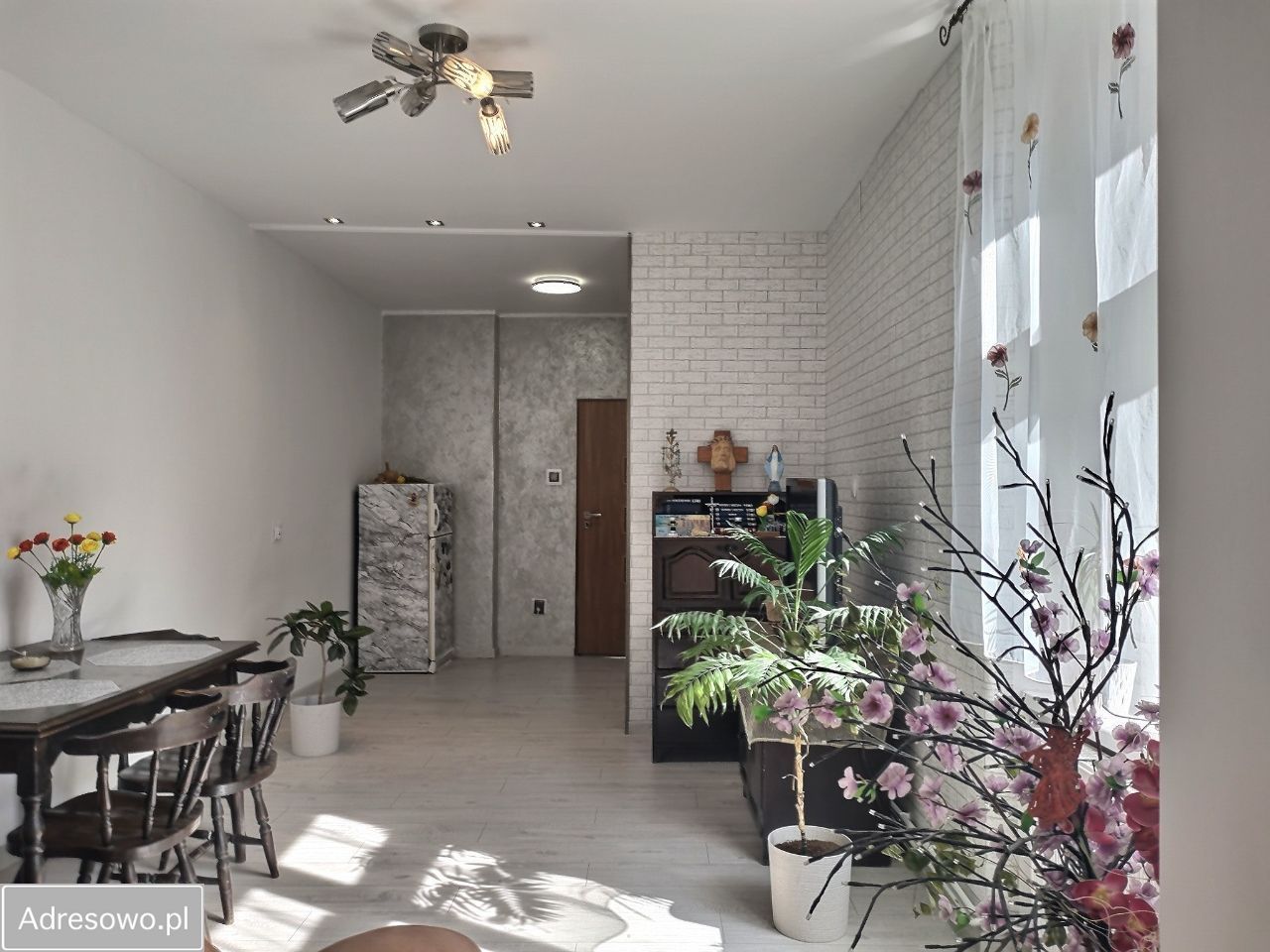 Mieszkanie 4-pokojowe Świdnica Centrum, ul. Środkowa. Zdjęcie 3