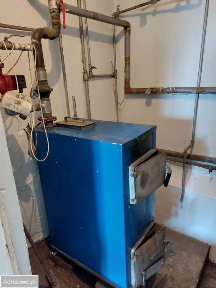 dom wolnostojący, 8 pokoi Tyszowce, ul. Kątek. Zdjęcie 18