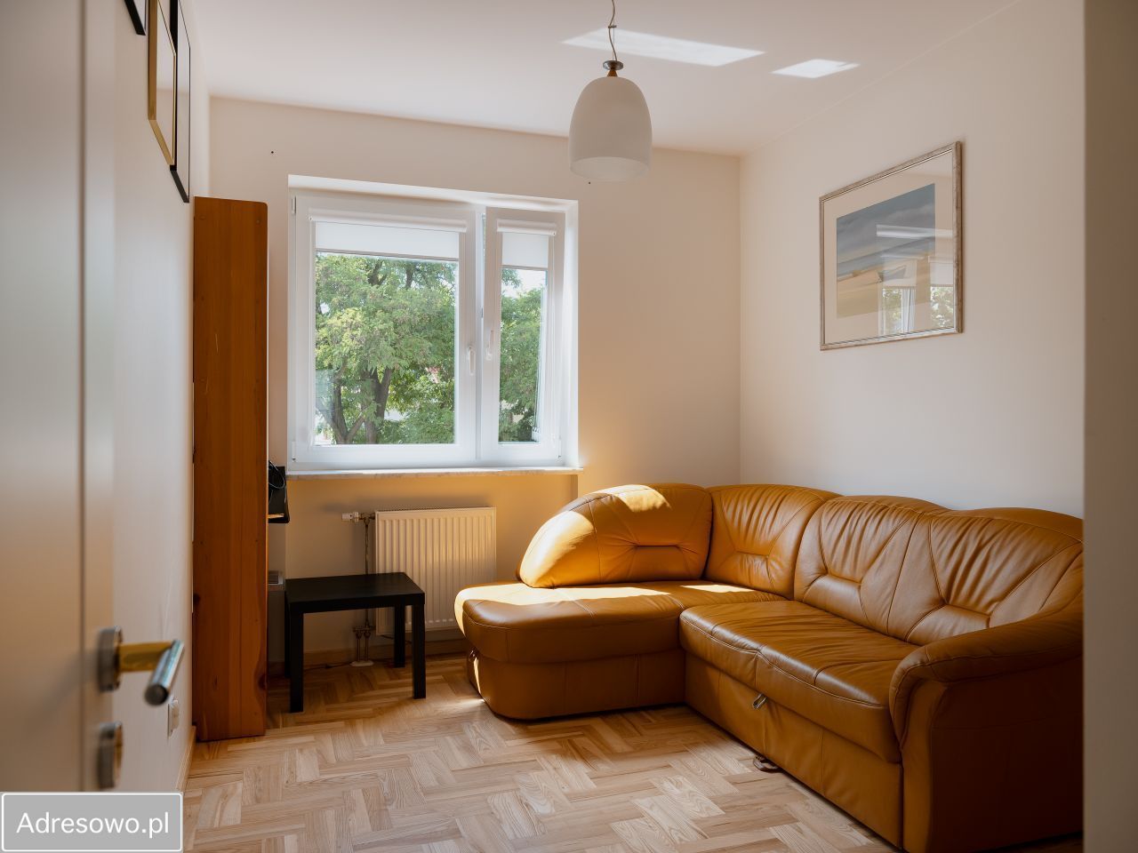 Mieszkanie 5-pokojowe Warszawa Ochota, ul. Kurhan. Zdjęcie 9