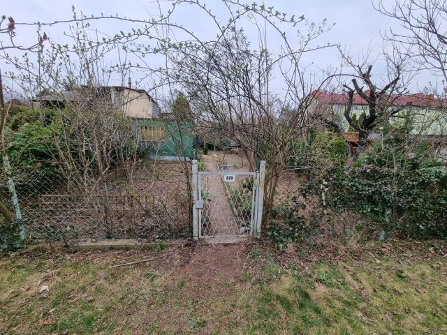 Działka rod Czeladź Kolonia Małobądz. Zdjęcie 1