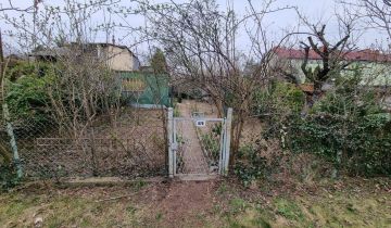 Działka rod Czeladź Kolonia Małobądz