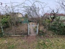 Działka rod Czeladź Kolonia Małobądz