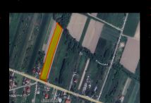 Działka inwestycyjna Nawojowa Góra Zastudnie, ul. Krakowska