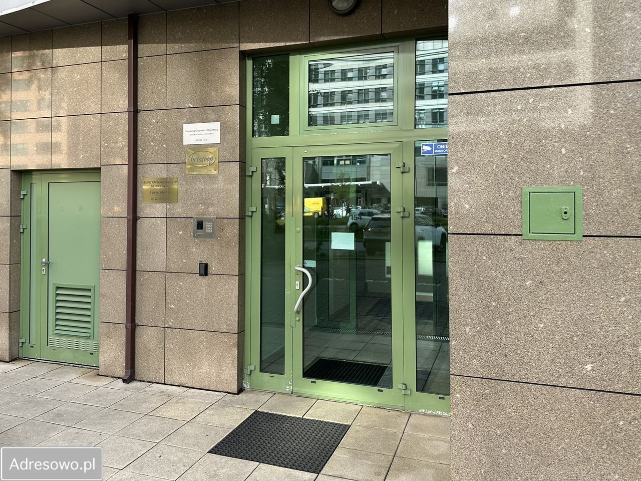 Mieszkanie 6-pokojowe Warszawa Ochota, ul. Juliana Ursyna Niemcewicza. Zdjęcie 3