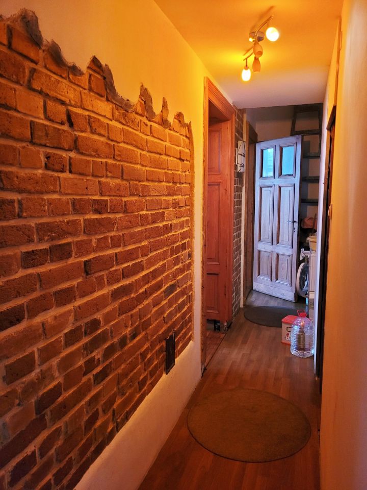 Mieszkanie 3-pokojowe Wrocław Śródmieście, ul. Komuny Paryskiej. Zdjęcie 9