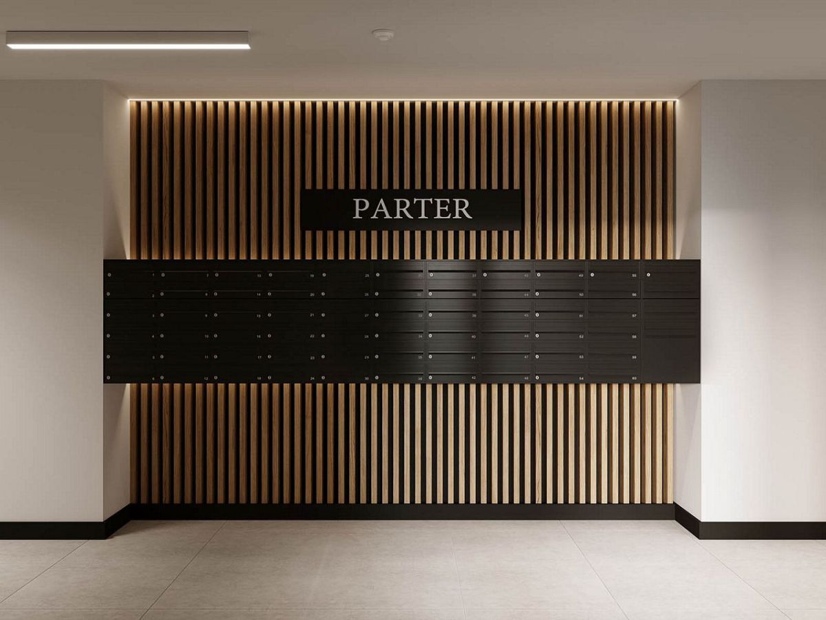 Mieszkanie 2-pokojowe Gdańsk Jasień, ul. Potęgowska. Zdjęcie 10