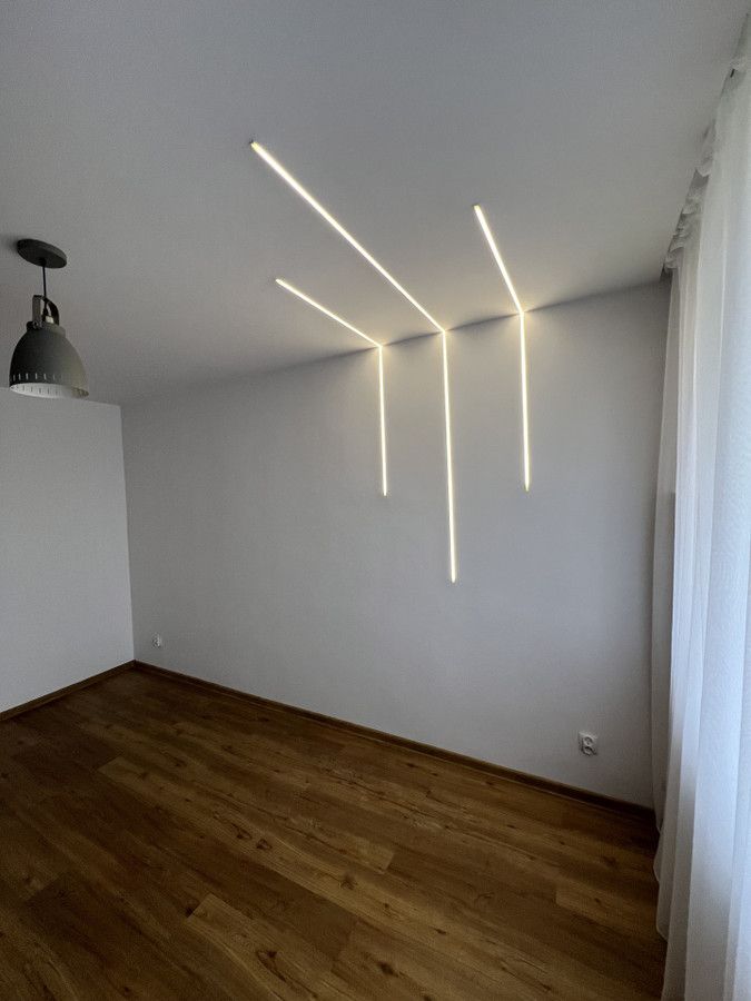 Mieszkanie 3-pokojowe Bytom Szombierki, ul. Godulska. Zdjęcie 4