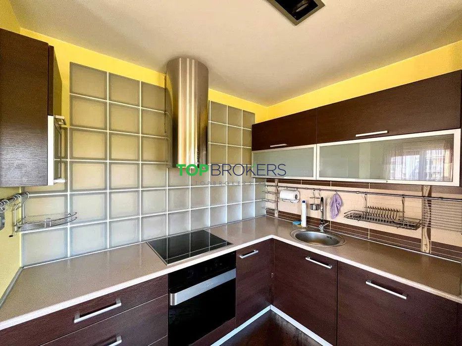 Mieszkanie 3-pokojowe Warszawa Bemowo, ul. Obrońców Tobruku