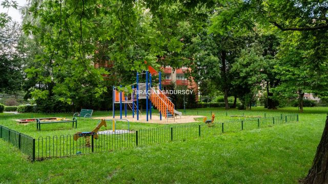 Mieszkanie 4-pokojowe Kraków Czyżyny, os. Dywizjonu 303. Zdjęcie 22