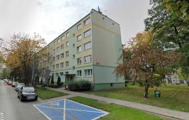 Mieszkanie 2-pokojowe Pabianice Piaski. Zdjęcie 1