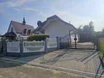 dom wolnostojący, 6 pokoi Weremień