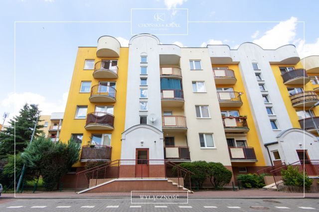 Mieszkanie 2-pokojowe Poznań Piątkowo, ul. Królewska. Zdjęcie 17