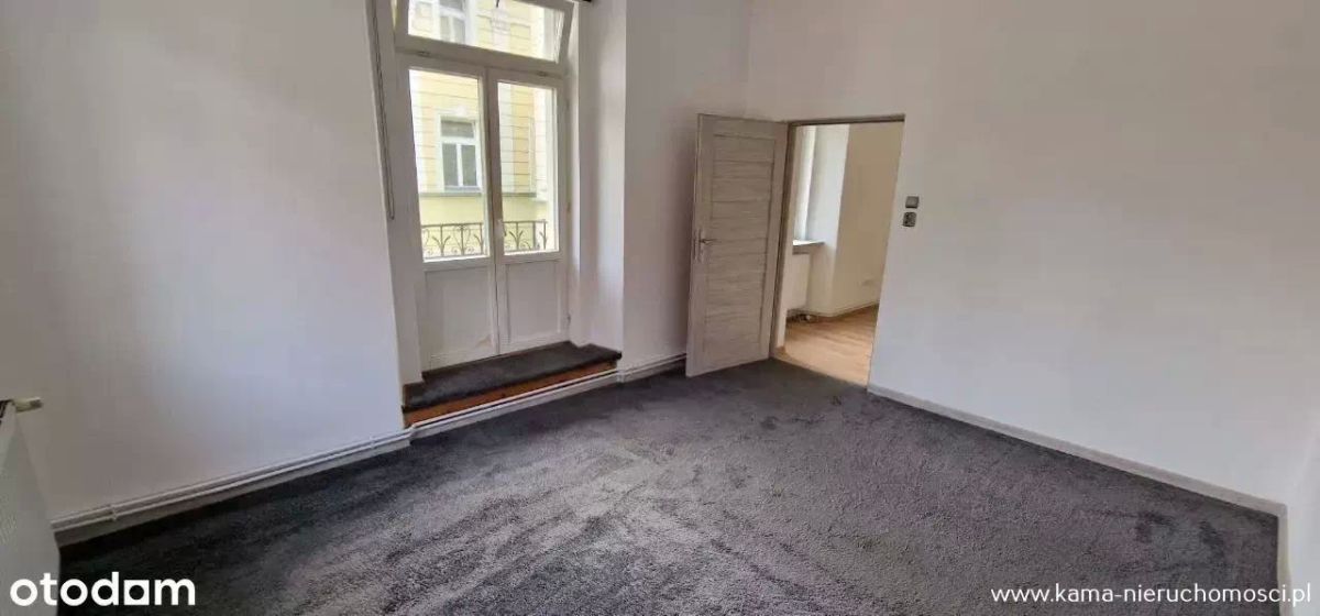 Mieszkanie 3-pokojowe Jelenia Góra Centrum. Zdjęcie 6