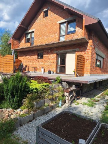 dom wolnostojący Miękinia. Zdjęcie 1