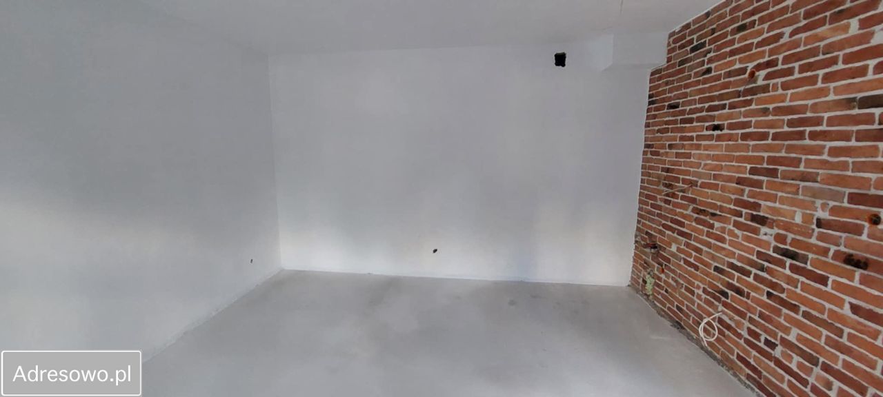 Mieszkanie 1-pokojowe Toruń Bielany, szosa Chełmińska. Zdjęcie 13