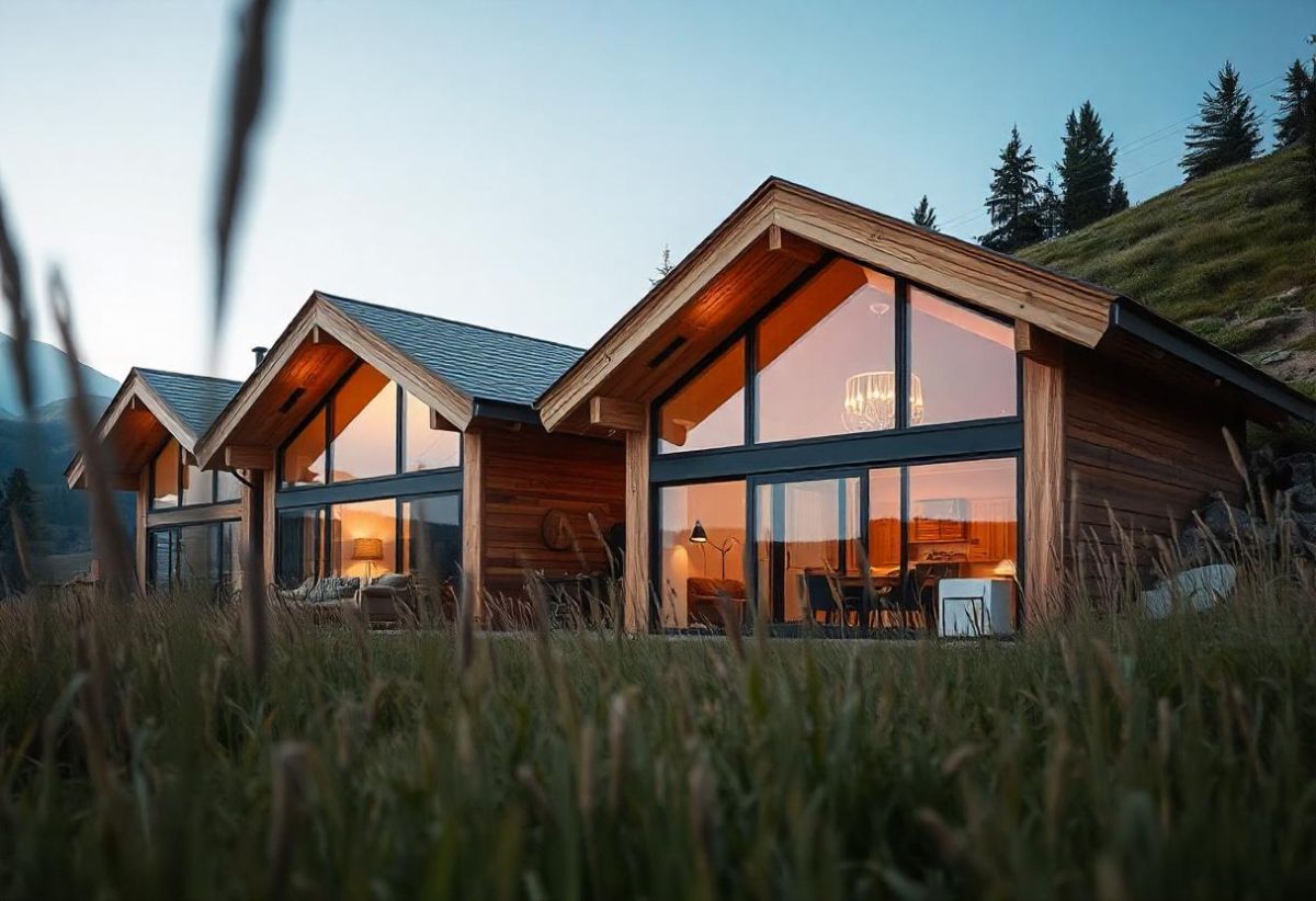 dom wolnostojący, 3 pokoje Kraków Podgórze, ul. Łużycka. Zdjęcie 11