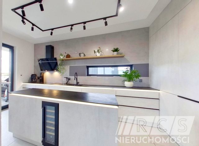 dom wolnostojący, 5 pokoi Krzeptów. Zdjęcie 4