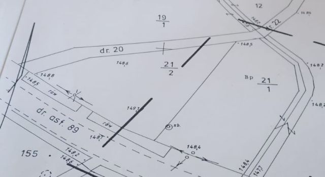 Działka budowlana Pasternik. Zdjęcie 1