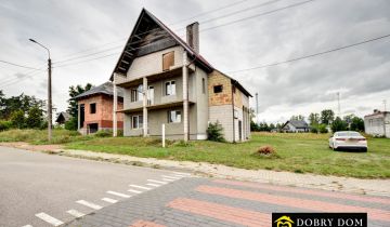 dom wolnostojący, 5 pokoi Suraż