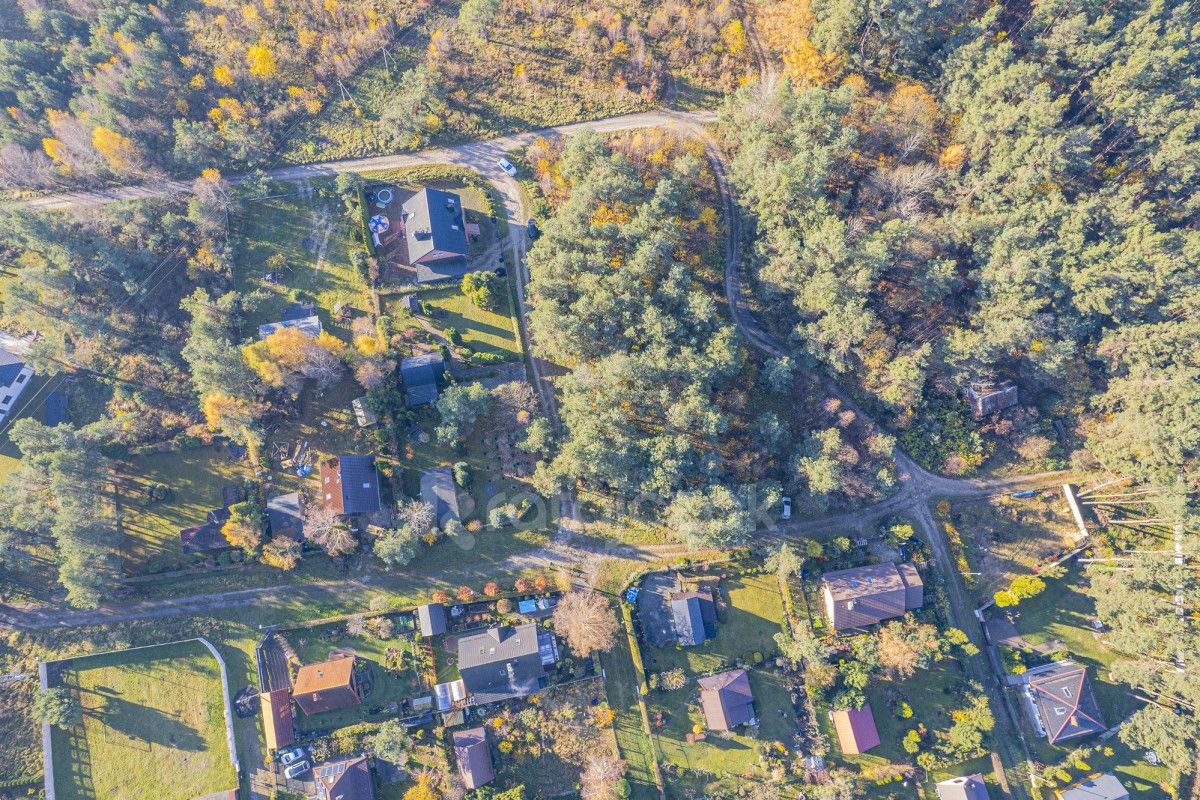 Działka inwestycyjna Zbychowo, ul. ks. Heyki. Zdjęcie 11