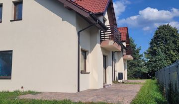 bliźniak Szewce, ul. Wrocławska