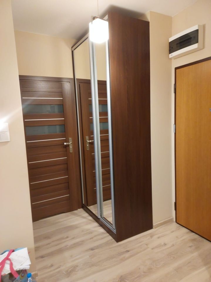 Mieszkanie 2-pokojowe Warszawa Ursus, ul. Skoroszewska. Zdjęcie 3