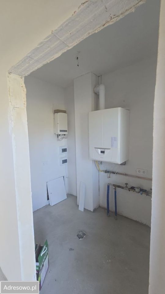 Mieszkanie 4-pokojowe Dąbrowa Szlachecka. Zdjęcie 12