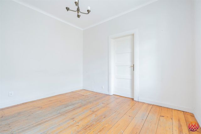 Mieszkanie 2-pokojowe Łódź Polesie, ul. Srebrzyńska. Zdjęcie 2