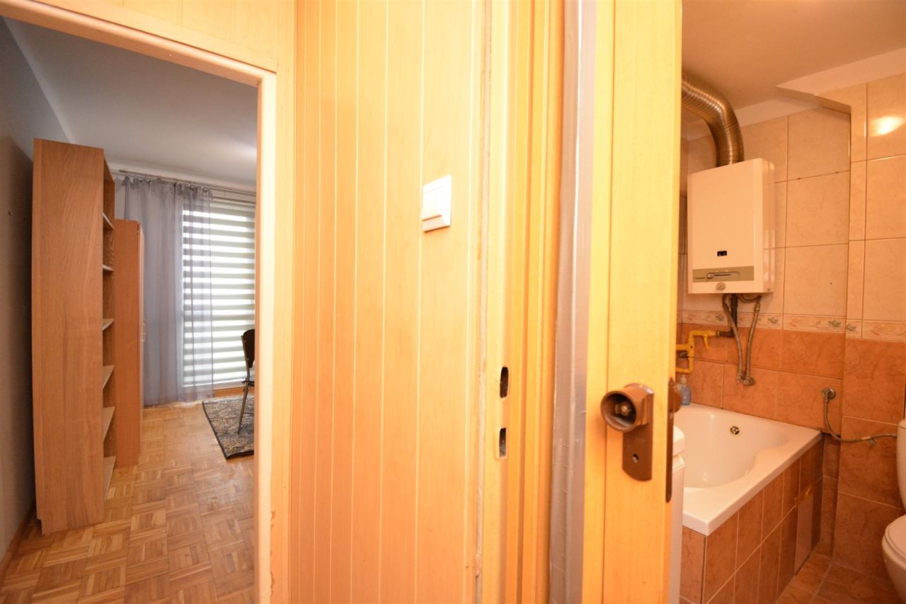 Mieszkanie 1-pokojowe Kielce KSM. Zdjęcie 9