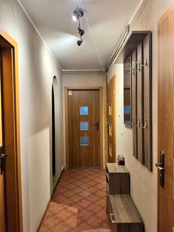 Mieszkanie 3-pokojowe Gdańsk Orunia, ul. Diamentowa. Zdjęcie 4