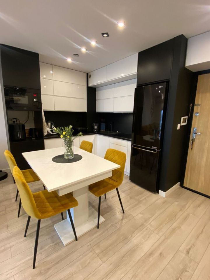 Mieszkanie 2-pokojowe Suwałki. Zdjęcie 3