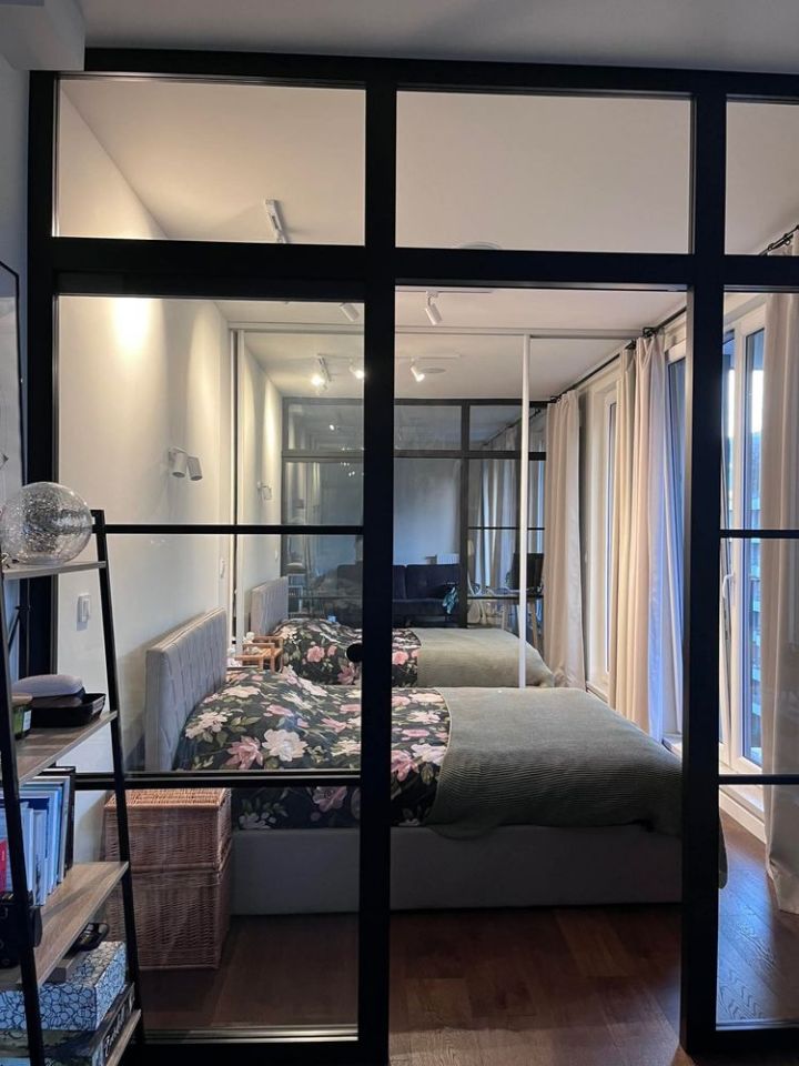 Mieszkanie 2-pokojowe Warszawa Wola, ul. Juliana Konstantego Ordona. Zdjęcie 7