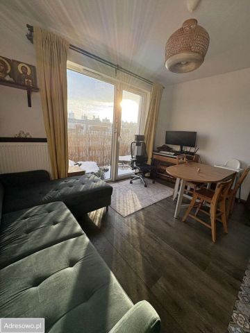 Mieszkanie 3-pokojowe Warszawa Żerań, ul. Krzyżówki. Zdjęcie 1