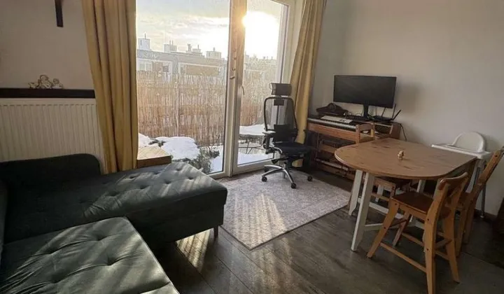 Mieszkanie 3-pokojowe Warszawa Żerań, ul. Krzyżówki