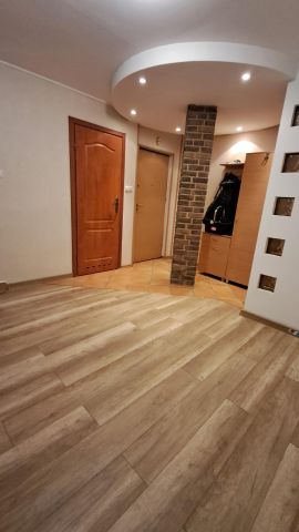 Mieszkanie 2-pokojowe Konin, ul. Sybiraków. Zdjęcie 1