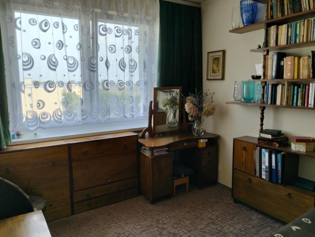 Mieszkanie 3-pokojowe Zgierz, ul. Parzęczewska. Zdjęcie 4